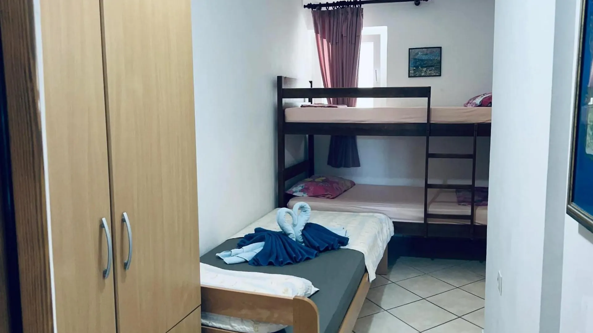 Modern Apartment With Sea View In Pag, 40 Sqm Pag Town 0*,  Croatia
