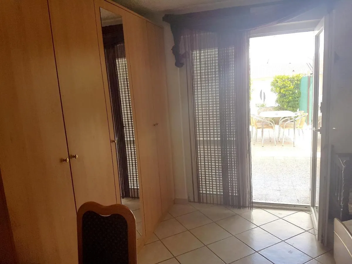 Modern Apartment With Sea View In Pag, 40 Sqm Pag Town 0*,  Croatia